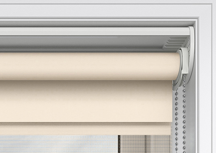 Vogue, Beige - Twist&Fit Day and Night Blind - Image 9